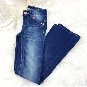 🎈Final Sale🎈Justice Girls Boot Leg